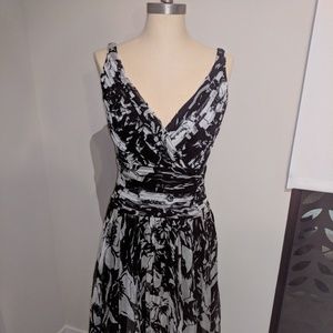 Tadashi Dress